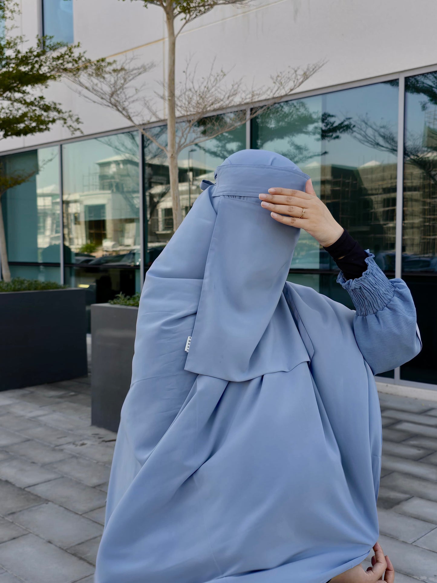 Wardah