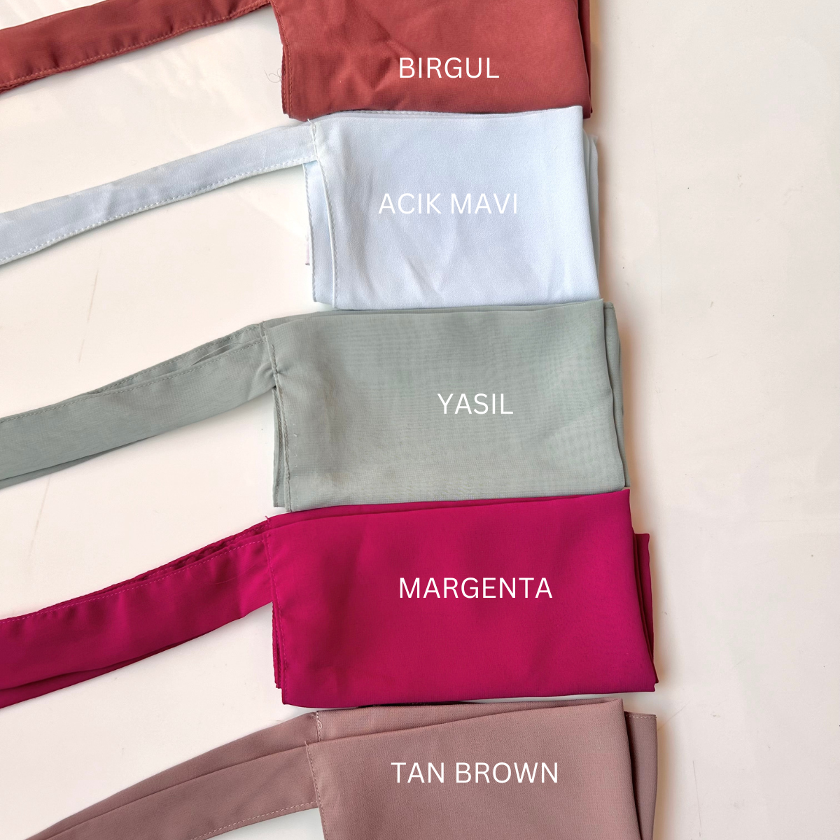 MAKE YOUR BUNDLE