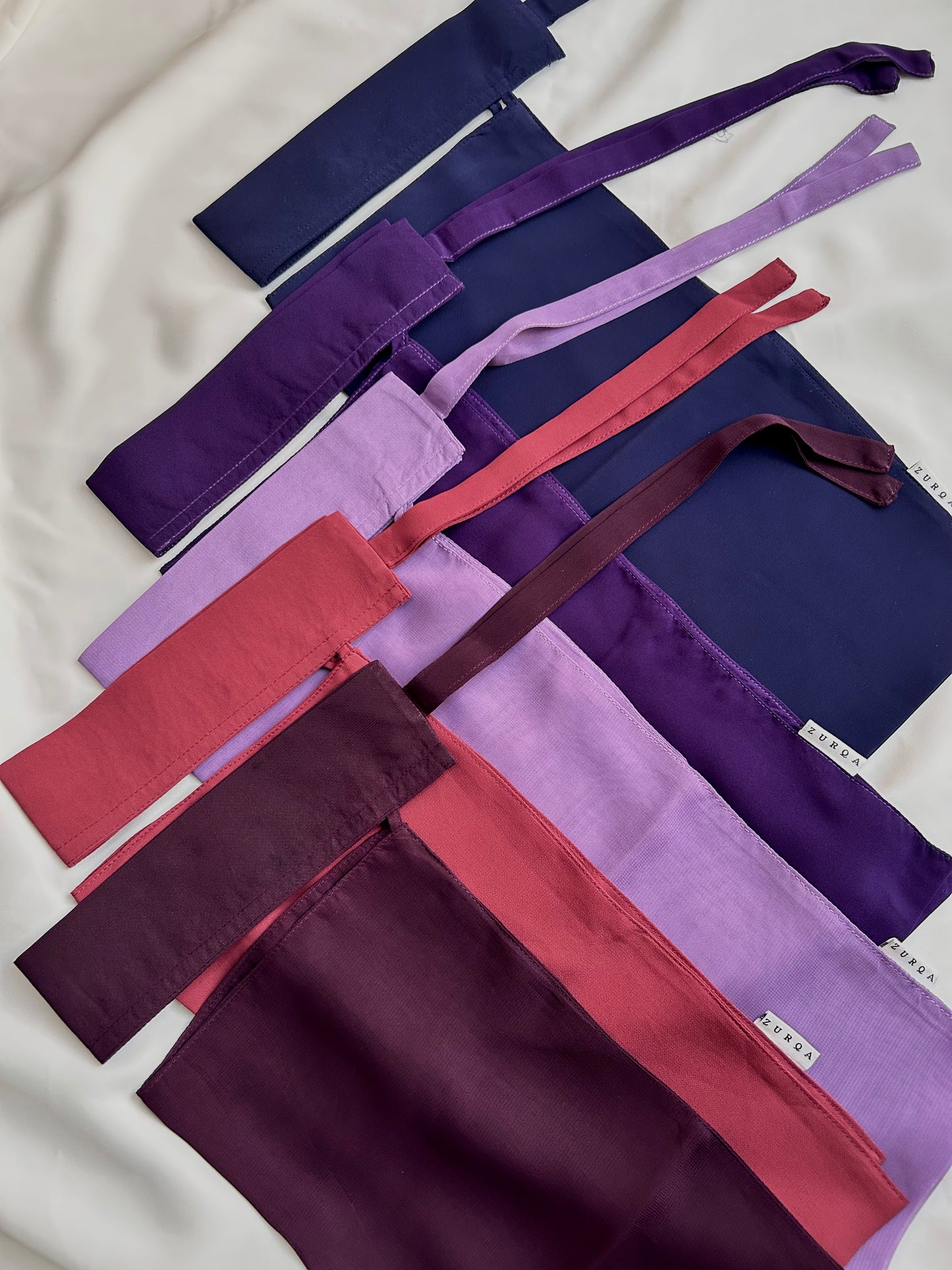 Saudi Niqab Bundle 3