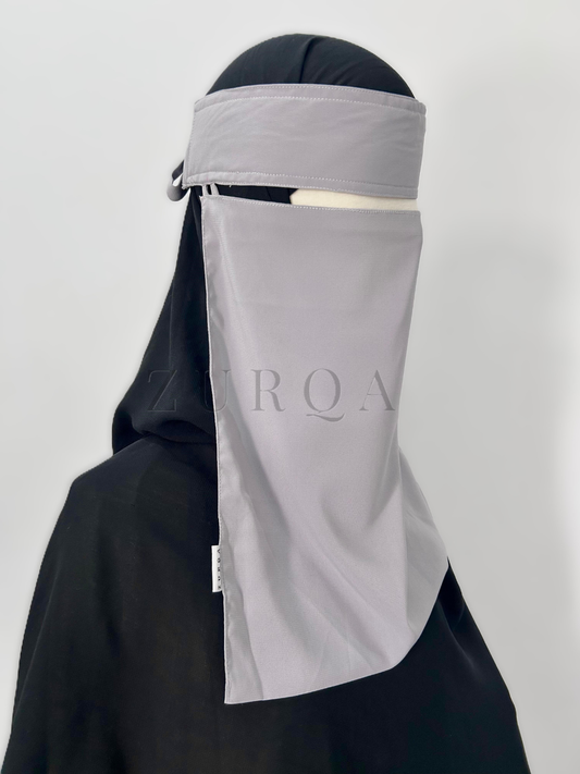 SMOKE GRAY