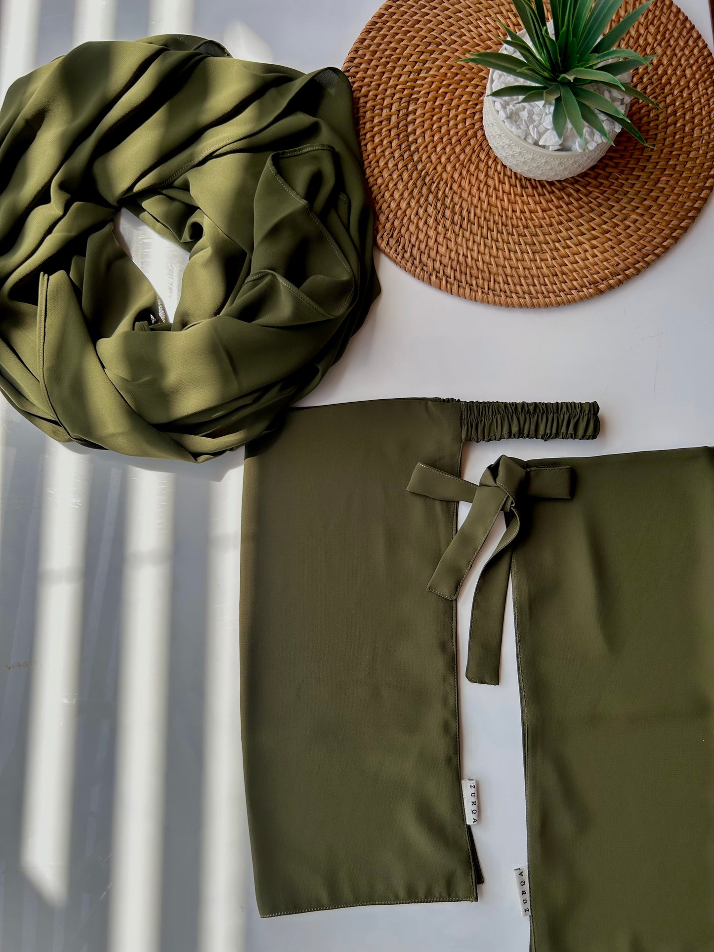 OLIVE