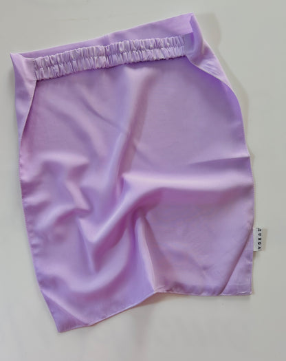 MAUVE