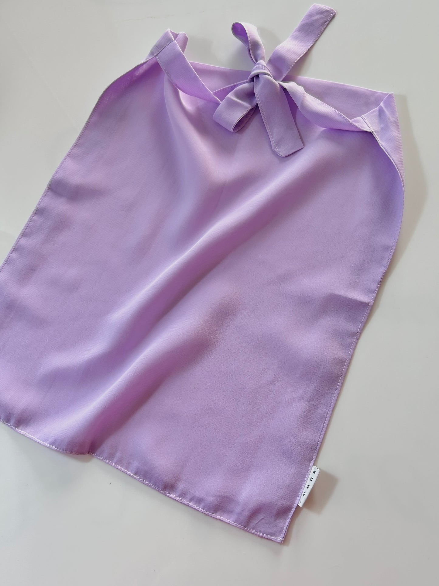 MAUVE
