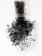 COIL-LESS PINS (BLACK)