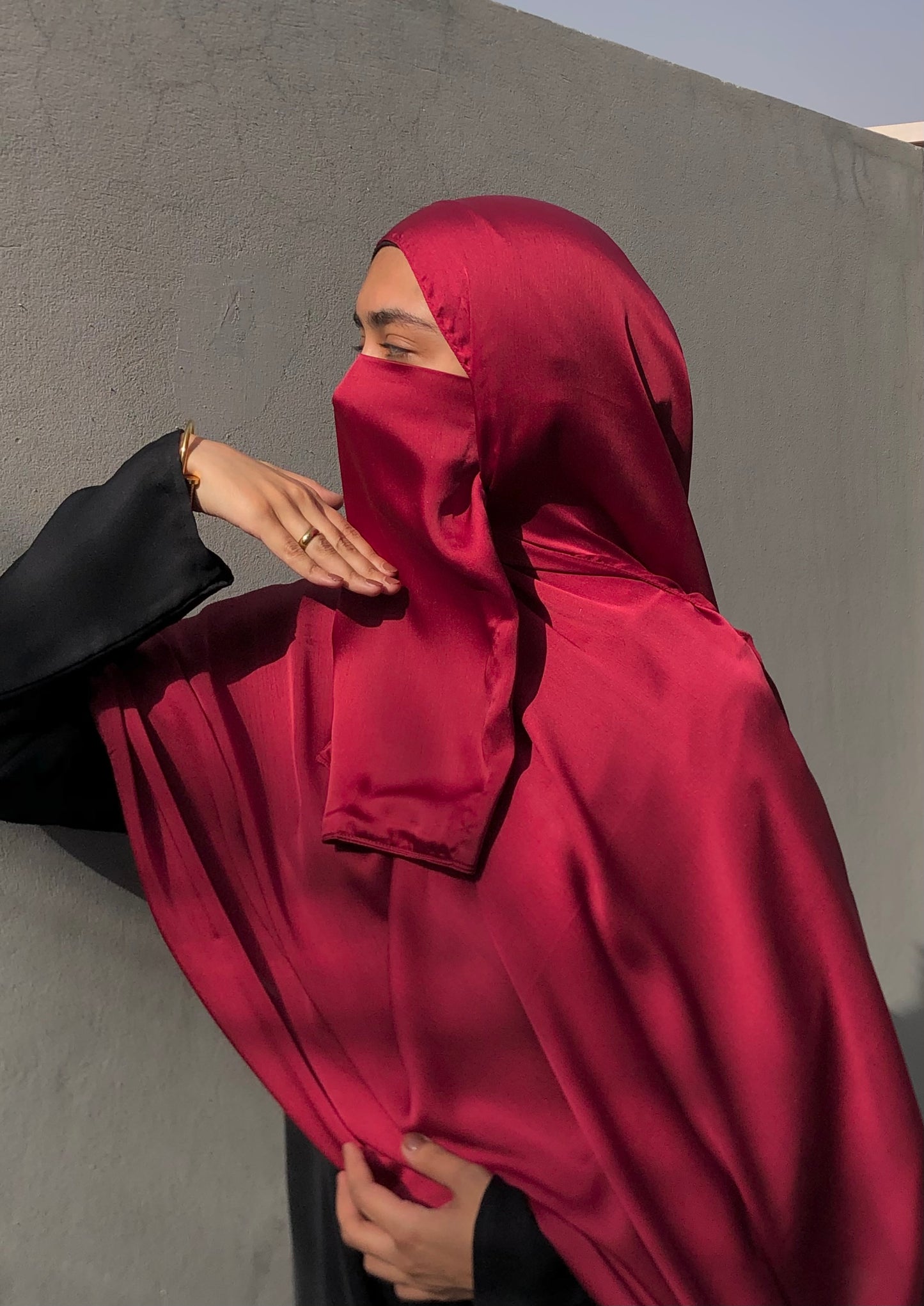 ZAHRA
