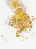 COIL-LESS PINS (GOLDEN)