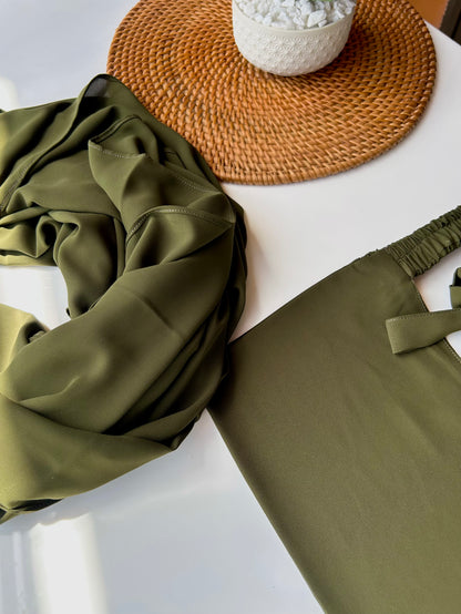OLIVE