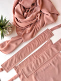 SOFT PINK