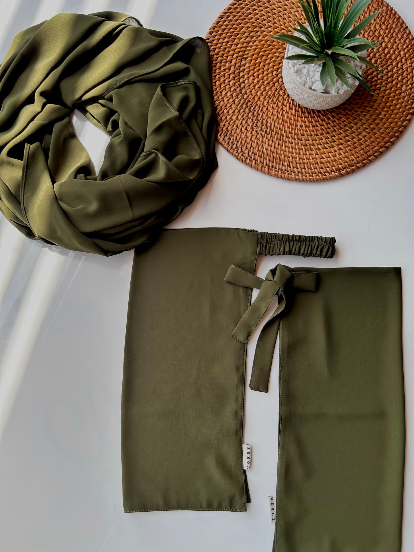 OLIVE
