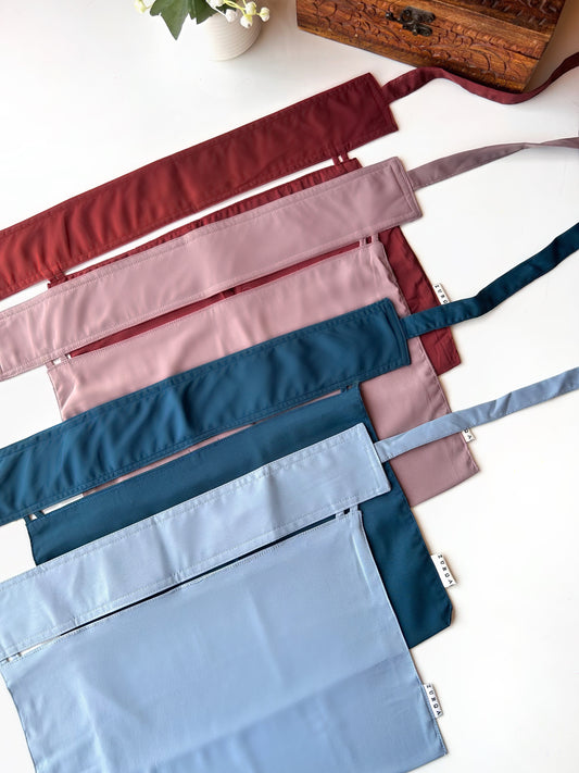 Saudi Niqab Bundle 4
