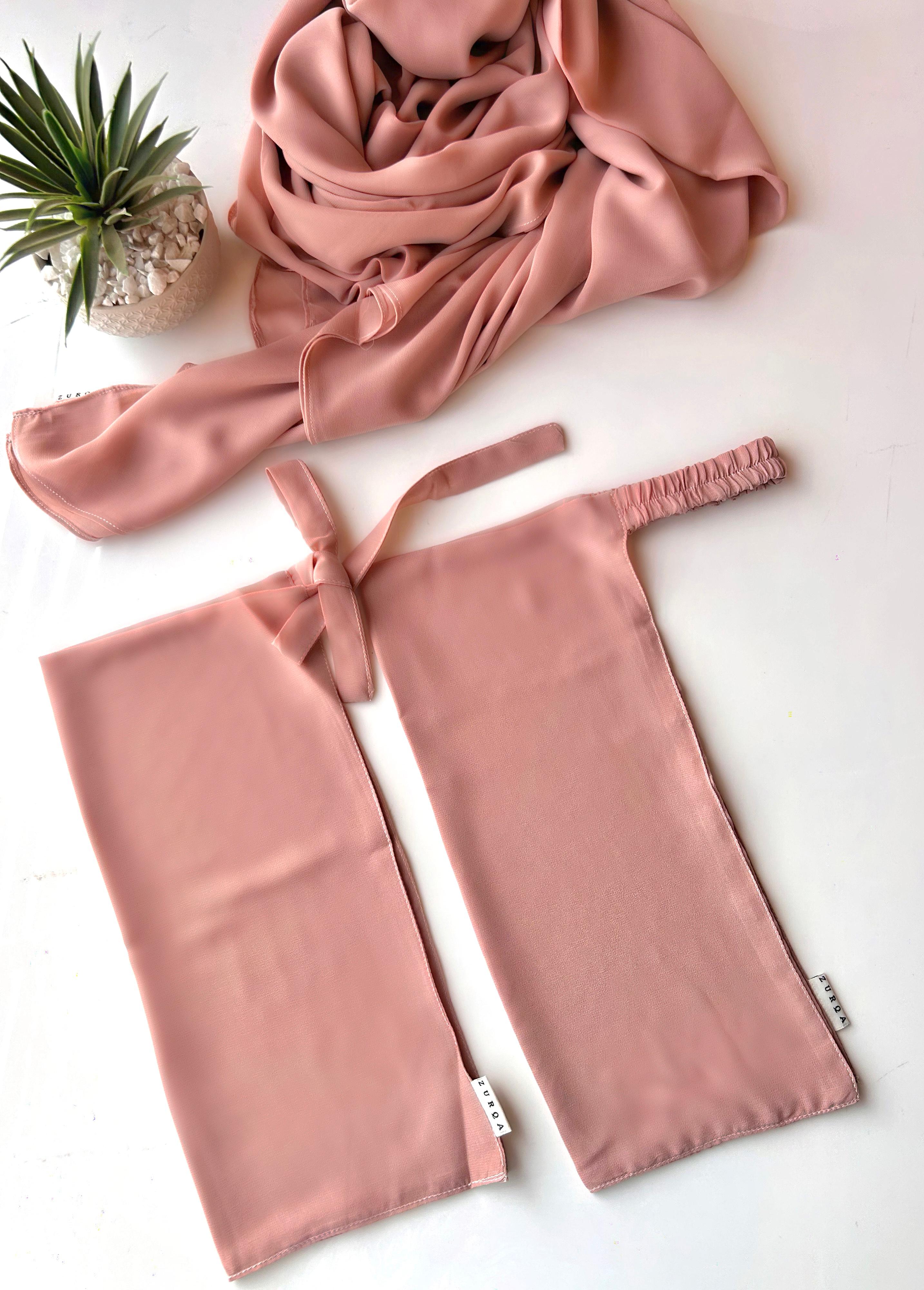 SOFT PINK