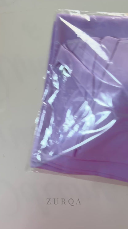 MAUVE