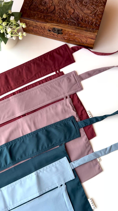 Saudi Niqab Bundle 4